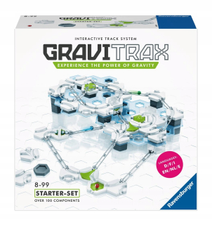 Ravensburger tor guľa Gravitrax Basic
