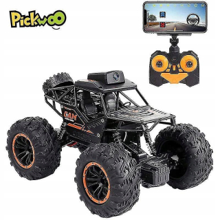 RC CAR 2,4G 720P WIFI FPV HD SUV CAMERA