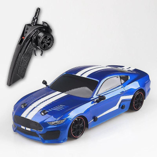 RC Car Shelby GT 4WD Drift Racing CAR Championhi