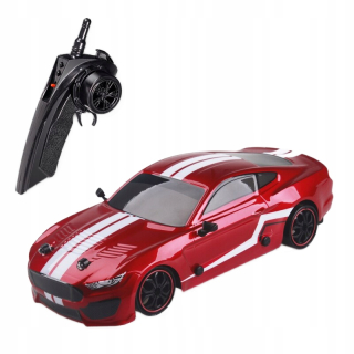 RC Car Shelby GT 4WD Drift Racing CAR Championship