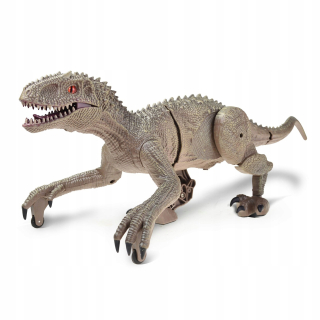 RC Dinosaur 2,4 GHz Simulácia diaľkového ovládania