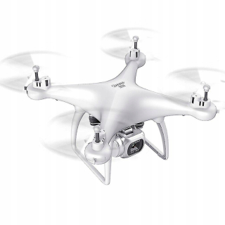 RC Drone FPV WiFi s 4K pilot pilot 4-OS fotoaparátu