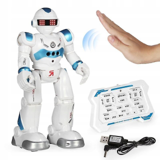 Tanečný robot s RC snímačom gest Smart Smart E