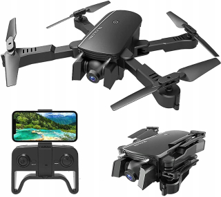 RC Quadcopter Drone