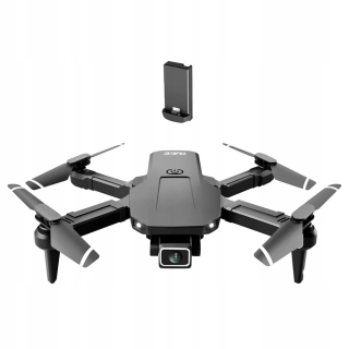 RC QuadCopter One Key sa vráti späť