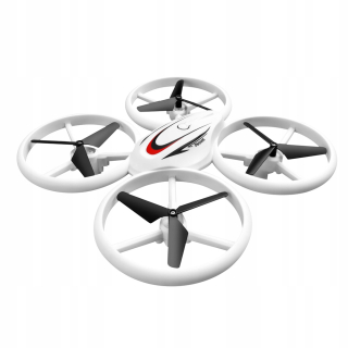 RC QUADCOPTER HEADLESSE ZÁVIDOVANIE REODUČNÝ