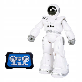RC robotické gesto snímanie programovateľného diaľkového ovládania do T