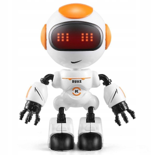 RC Robot Luke Intelligent Smart Touch Robot m