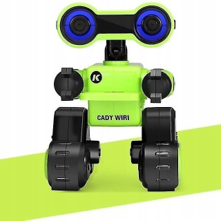 RC Robot Smart Programmable Touch Sing Dance Robo
