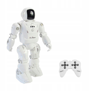 RC Robot vedúci RC2108 Intelligent TW Dance