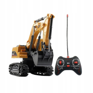 RC Trucks Mini diaľkové ovládanie inžinierstvo auto dum