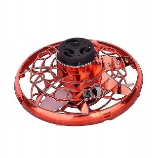 RC UFO Drone Lovery zvládajú detekčný vrtuľník
