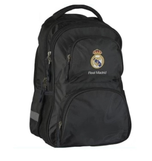 Real Madrid School Backpack RM-15 84848