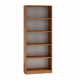Knižnica 60 cm polica