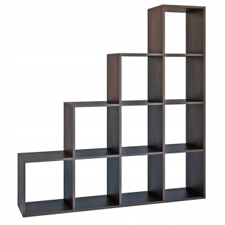 Krok RS40 Wenge Stepstop
