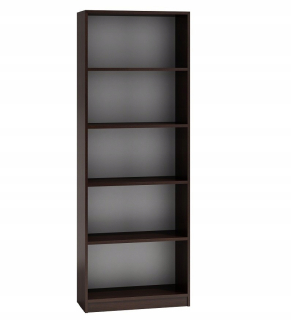 R60 polica - Wenge