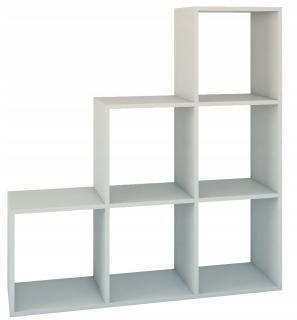 STAGE STRACTION SCRUITY WHITE WHITE BIELA MAT *