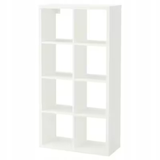 Segment segment farba Bied 69x132 cm Flyst