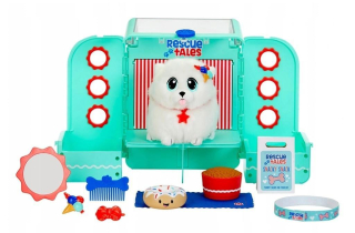 ZÁCHRANNÉ ROZPRÁVKY ŽENÍCH 'N GO PET BATOH