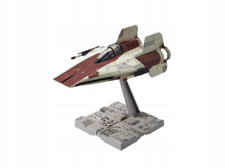 Revell model na lepenie A-Wing Starfighter