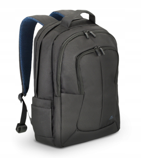Rivacase Tegel 8460 Black Laptop Batoh 17.3 ''