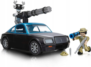 ROBLOX FICURINY Útek z väzenia The Celestial Nowe