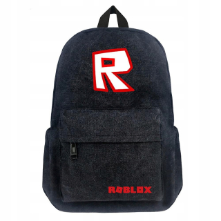 Roblox Batoh každý deň študent strednej školy Junior