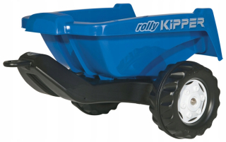 Roll Toys rollykipper príves s tipperom