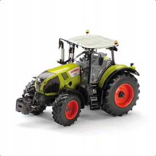 Ros 1:32 | CLAAS Axion 870 | 170733