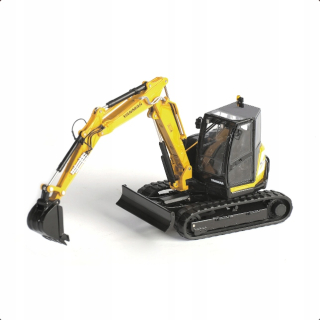 Ros 1:32 | Yanmar SV100 rýpadlo | 001503