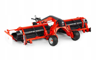 Ros 1:32 | Kuhn Merge Maxx 950 | 602359