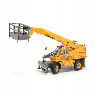 Ros 1:32 | Dieci Pegasus Triphers 40.25 000988
