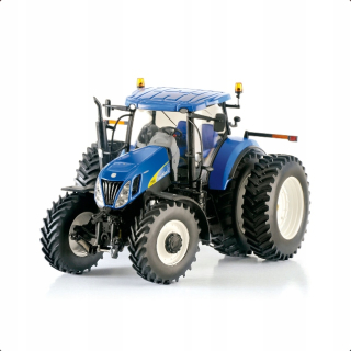 Ros 1:32 | New Holland T7050