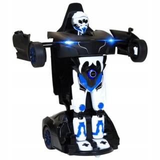 RS X Man Transformer Rastar 1:14 2,4 GHz RTR