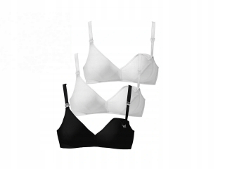 RT840 Petite Fleur Bra Brath za kŕmenie 85 D