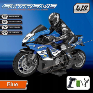 Pretekárske a driftné riadenie motocykla