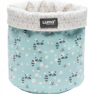 Rakoon Mint Luma Adsessory Basket