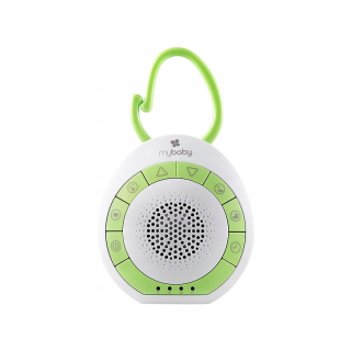 Rádio šušťanie upokojujúce MyBaby 19E-147
