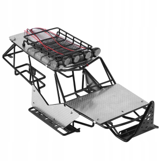 RC RC RC CRAWLER Rám RC