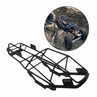 Bezpečnostný rámec pre axiálny SCX10