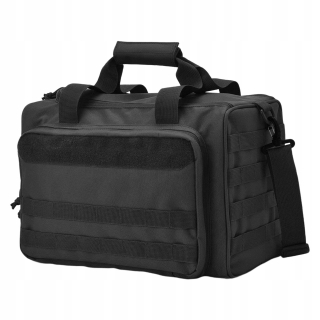 Range Bag Kabelka Taška cez rameno Taška na batožinu