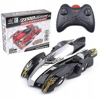 RC Car Wall lezenie automobilu proti gravitačné hračky na