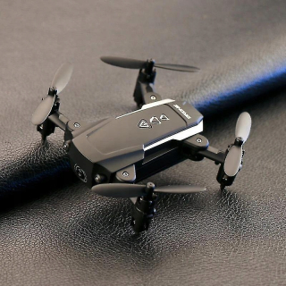 RC Mini Drone Skladacie lietadlá s veľmi dlhým v