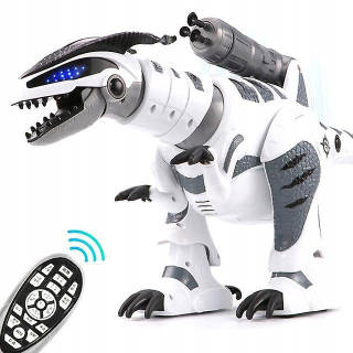 RC Intelligent Dinosaur Model Electric Pilot