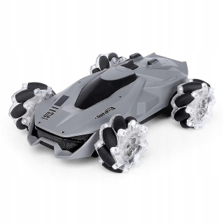 Batéria automobilovej batérie RC LED