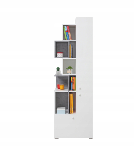 Rack 4 Grande - 2 farby