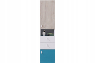 Stojan na planétu 4 l/p (MB) - šírka 45 cm