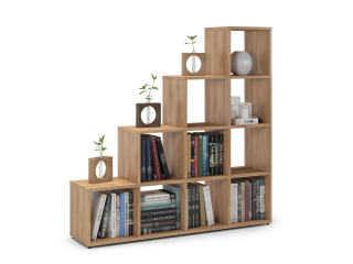 Scénické stojany 4.4, Daw Dresser