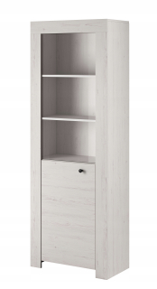 Mládežnícka knižnica 70 cm Reno Pine Andersen