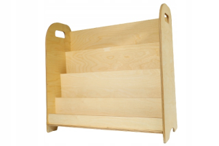 Knižnica pre detské knihy